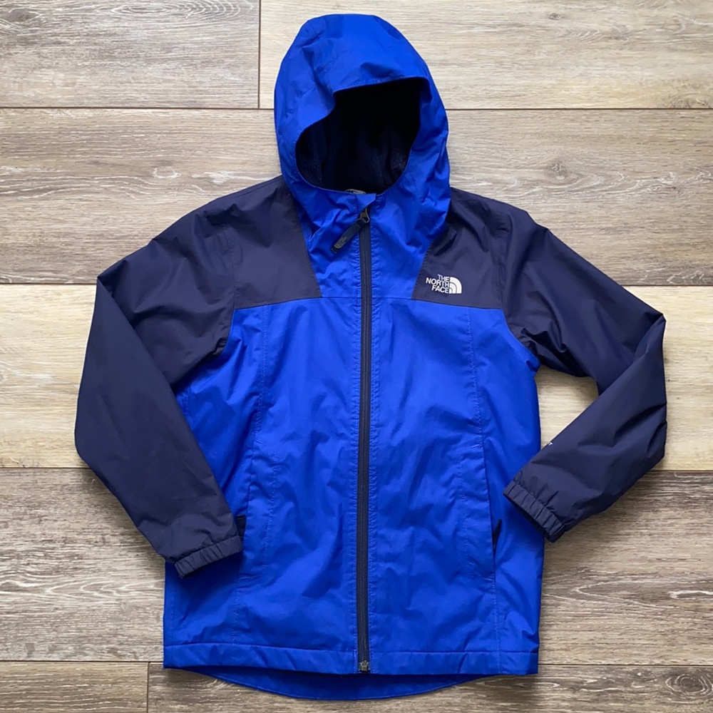North face Storm/Rain Jacket